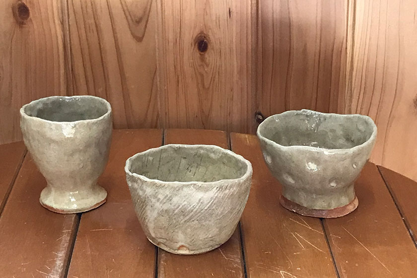 陶芸で好きな作品を作れる！「Toi陶房」で手びねりの作陶体験